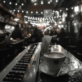 Jazz BGM para concentración、Jazz sin parar、Salón de jazz parisino - Ritmos De Café Y Melodía De Jazz