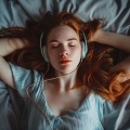 Escapes De Ensueño: Sonidos Relajantes Para Un Descanso Tranquilo
