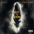 Need To Know (feat. Dave East)(Explicit)