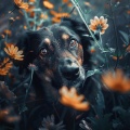 Puppy Music Therapy、Music for Dog's Ear、Dog Whisper - Canine Calm in Ambient Beats