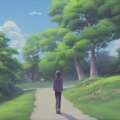 林遇晴 - Take Me Hand