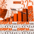 Ice Zizy - Cuentas