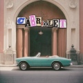 Covered - Cabriolet