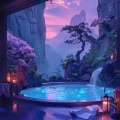 Relaxing ASMR、LofiCentral、Lofi Beats - Calm Down in Soothing Vibes