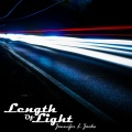 Jennifer L Jacks - Spacetime Blues