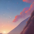 L'été - 逃生口