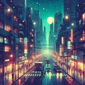 City Streets