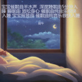 DJ周午 - 新生儿哄睡羊水声