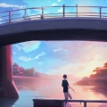 林空鹿饮溪i - 漠河舞厅