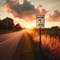 Colin Smith - Show Me A Sign