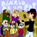 Diário de um Filho da Puta, Vol. 1 (Explicit)