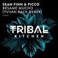 Besame Mucho (Yvvan Back Extended Remix)