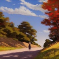 赵山河 - 路西法