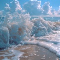 Armonía De Mareas: Sinfonías Oceánicas