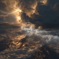 Pulso Del Trueno: Paisajes Sonoros Dinámicos