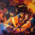 Bonfire Sleep Sound、Delta Shores、Sounds of Fire for Sleep - Flames Serenade Restful Sleep