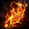 Binaural Explorer、Spark A Flame、Binaural Bob - Singing Sparks in the Hearth's Core