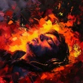 The Sleep Crew、Fire Sounds Sleep and Relax、Sleeping Frequencies - Night Song of Glowing Coals