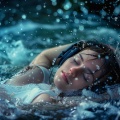 Sleep Sounds Ambient Noises、Emerald River、Dronal - Sleep Beneath Waves