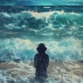 Joga Relaxing Music Zone、Waves Of Costa Del Sol、Binaural Collective - Sea's Soothing Harmony