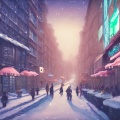 黄秋颖 - 欢乐年年