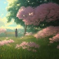 远离坏女人 - 刘沁-You Are Beautiful (0.8X)