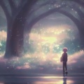 Subzii、奇妙脆角 - Hello Future
