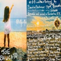 Joe Brucato、steve gadd、Tony Levin - Walking on water