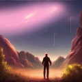 Dyprax、Angerfist - The Pearly Gates