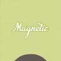 Magnetic (R&B)