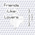 Beatnicster、知声 - Friends-Like-Lovers (feat. 知声)