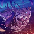 THATS WHAT I WANT (Nightcore) (feat. Meric Again & 22angels)