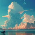 Sped Up Mage、Syrex、Ben Plum、PACANI - Beautiful Mistakes