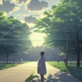长渊 - 诀爱