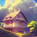 西西里没有猫 - 阿妮