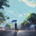 好汉007 - 遗失的心跳 (男生温柔版)