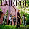 JAM Project - EMERGE: Shikkoku no Tsubasa