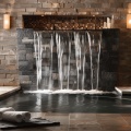 Aguas Reconfortantes Del Spa: Relajación Binaural