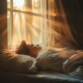 Río Binaural: Agua Calmante Para Dormir