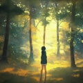 MilkyyMelodies、FusionLycanVA - ADDICT (feat. FusionLycanVA)
