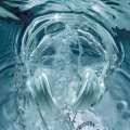 AQUELLE、Healing Power Natural Sounds Oasis、Canticuénticos - Echoing Waters of the Deep