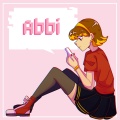 Abbi (feat. SOLARIA)(Explicit)