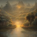 Christopher Wilson - Heres paternus