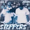 Steppers (feat. Lil J ) [Explicit]