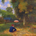 Michael Endres - Piano Sonata No. 4 in G Major - I. Allegro giusto