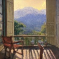 Chouchane Siranossian - Violin Sonata No. 2 - III. Aria - Double - Variation - Minore - Double maggiore