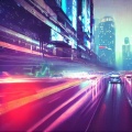 Night Drive Music 2017