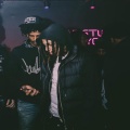 DJ RiskTaker、Jay5ive - Free Da Sweeps Pt. 2