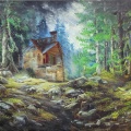 Helly Larson - Out of the Way