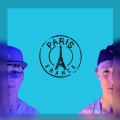 Canan Sims、Drip Drop - PARIS (feat. DRIP DROP)